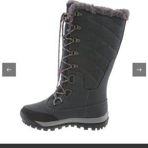 BearPaw waterproof snow Boots